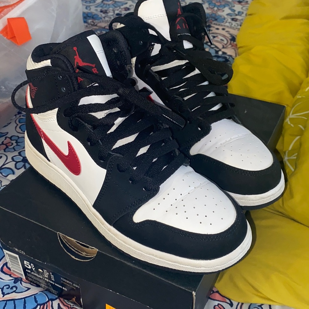Jordan 1 retro high BG